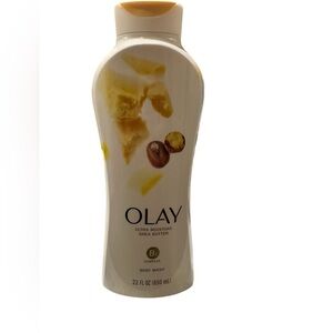 Olay Ultra Moisture Shea Butter Body Wash B3 Complex 22oz Hydrating